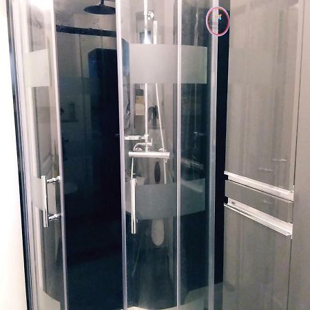 L'Orchidee Villa Lassay-les-Chateaux Eksteriør billede