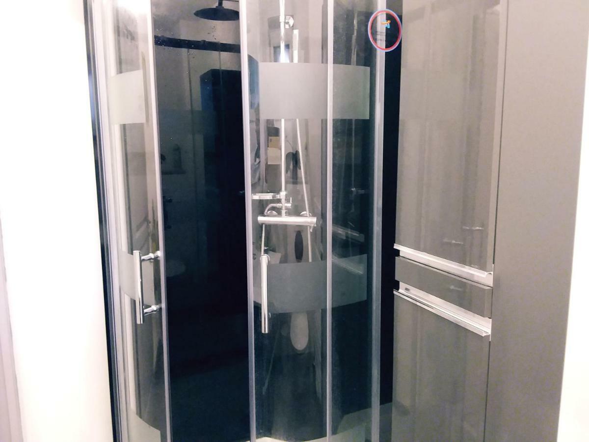 L'Orchidee Villa Lassay-les-Chateaux Eksteriør billede